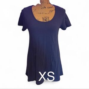 Lularoe classic tee Short sleeve size XS